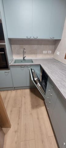 Apartamento de 3 habitaciones en Santa Catalina, Palma de Mallorca en venta - 485.000 € (Ref: 9911073)