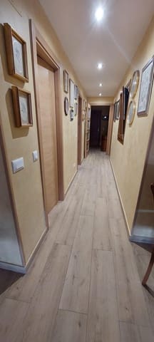Apartamento de 3 habitaciones en Santa Catalina, Palma de Mallorca en venta - 485.000 € (Ref: 9911073)