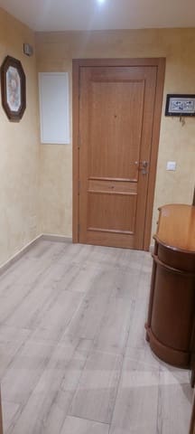 Apartamento de 3 habitaciones en Santa Catalina, Palma de Mallorca en venta - 485.000 € (Ref: 9911073)