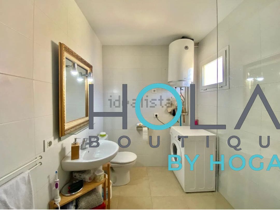 2 bedroom Flat for sale in Cala Mayor with garage - € 350,000 (Ref: 9927409)