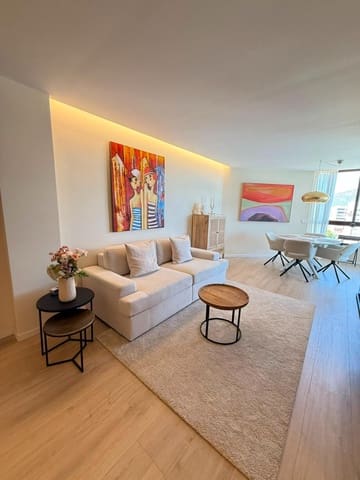 2 Zimmer Apartment zu verkaufen in Palmanova, Calvià - 695.000 € (Ref: 9939988)