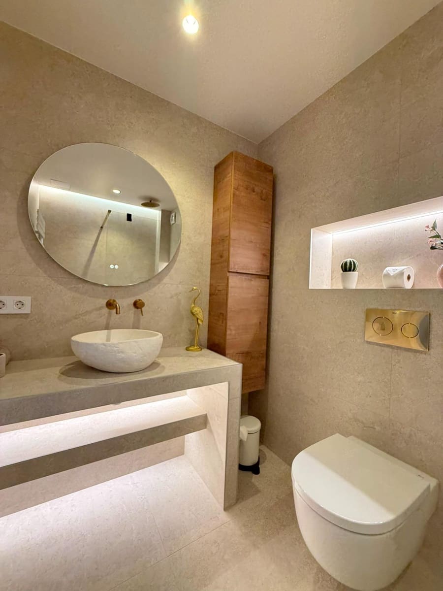 2 bedroom Apartment for sale in Palmanova with garage - € 695,000 (Ref: 9939988)