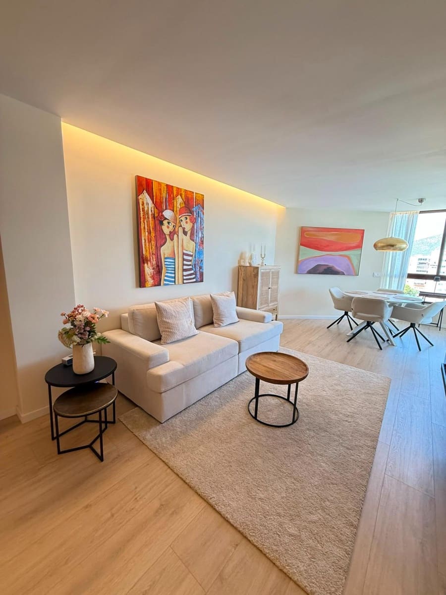 2 bedroom Apartment for sale in Palmanova with garage - € 695,000 (Ref: 9939988)