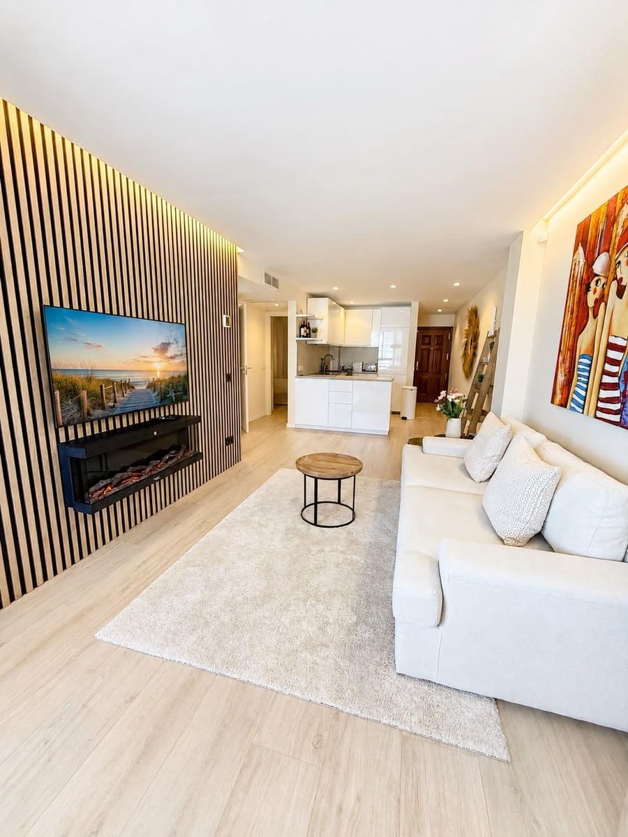 2 bedroom Apartment for sale in Palmanova with garage - € 695,000 (Ref: 9939988)