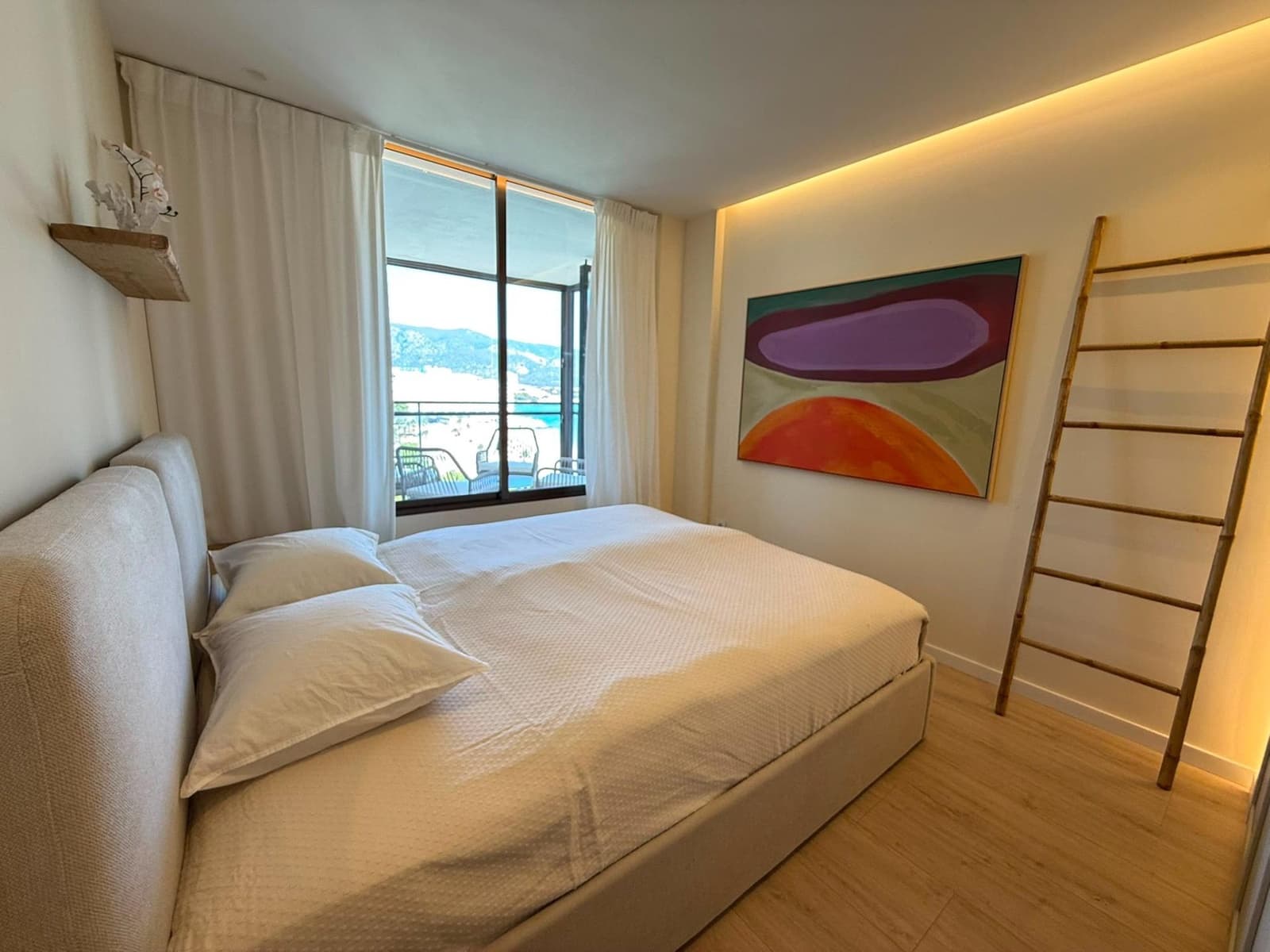 2 bedroom Apartment for sale in Palmanova with garage - € 695,000 (Ref: 9939988)