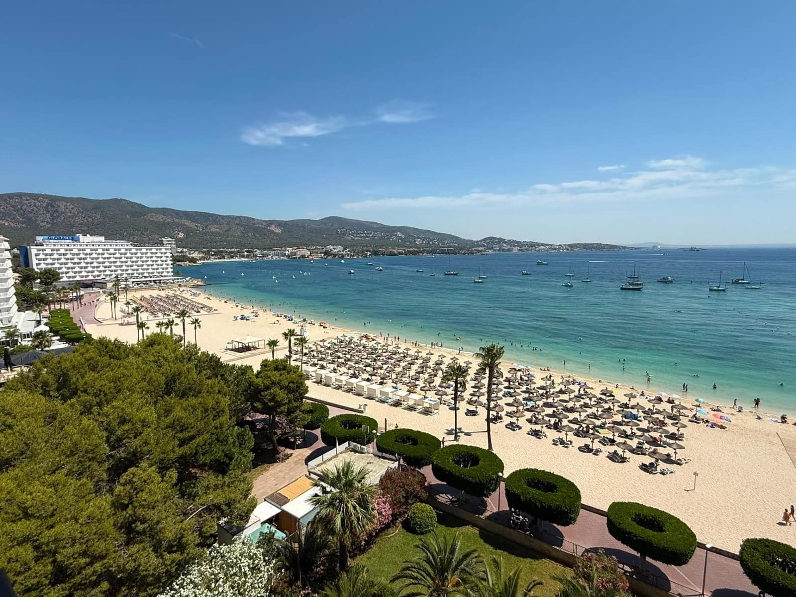 2 bedroom Apartment for sale in Palmanova with garage - € 695,000 (Ref: 9939988)