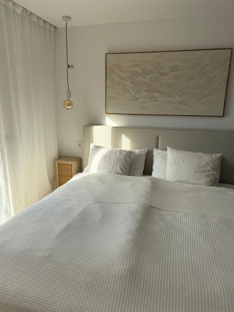 3 soveværelse Penthouse til salg i Palma de Mallorca med garage - € 860.000 (Ref: 9942537)