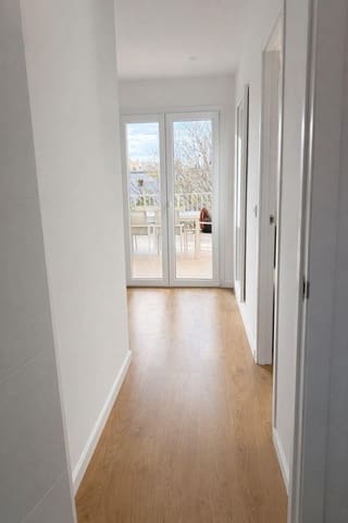 3 soveværelse Penthouse til salg i Palma de Mallorca med garage - € 860.000 (Ref: 9942537)