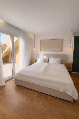 3 soveværelse Penthouse til salg i Palma de Mallorca med garage - € 860.000 (Ref: 9942537)
