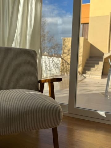 3 soveværelse Penthouse til salg i Palma de Mallorca med garage - € 860.000 (Ref: 9942537)