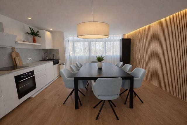 3 soveværelse Penthouse til salg i Palma de Mallorca med garage - € 860.000 (Ref: 9942537)