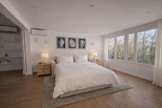 3 soveværelse Penthouse til salg i Palma de Mallorca med garage - € 860.000 (Ref: 9942537)