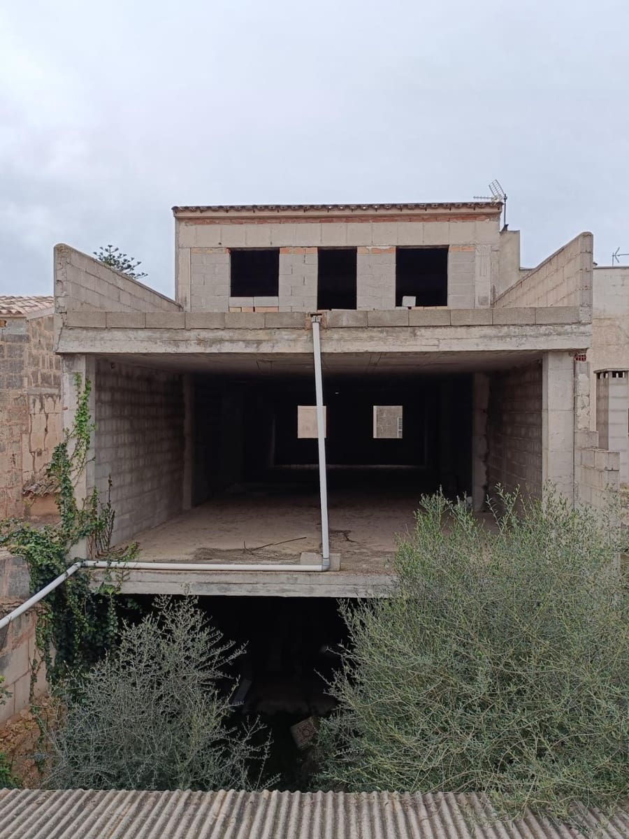 Building Plot for sale in Porreres - € 260,000 (Ref: 9957990)