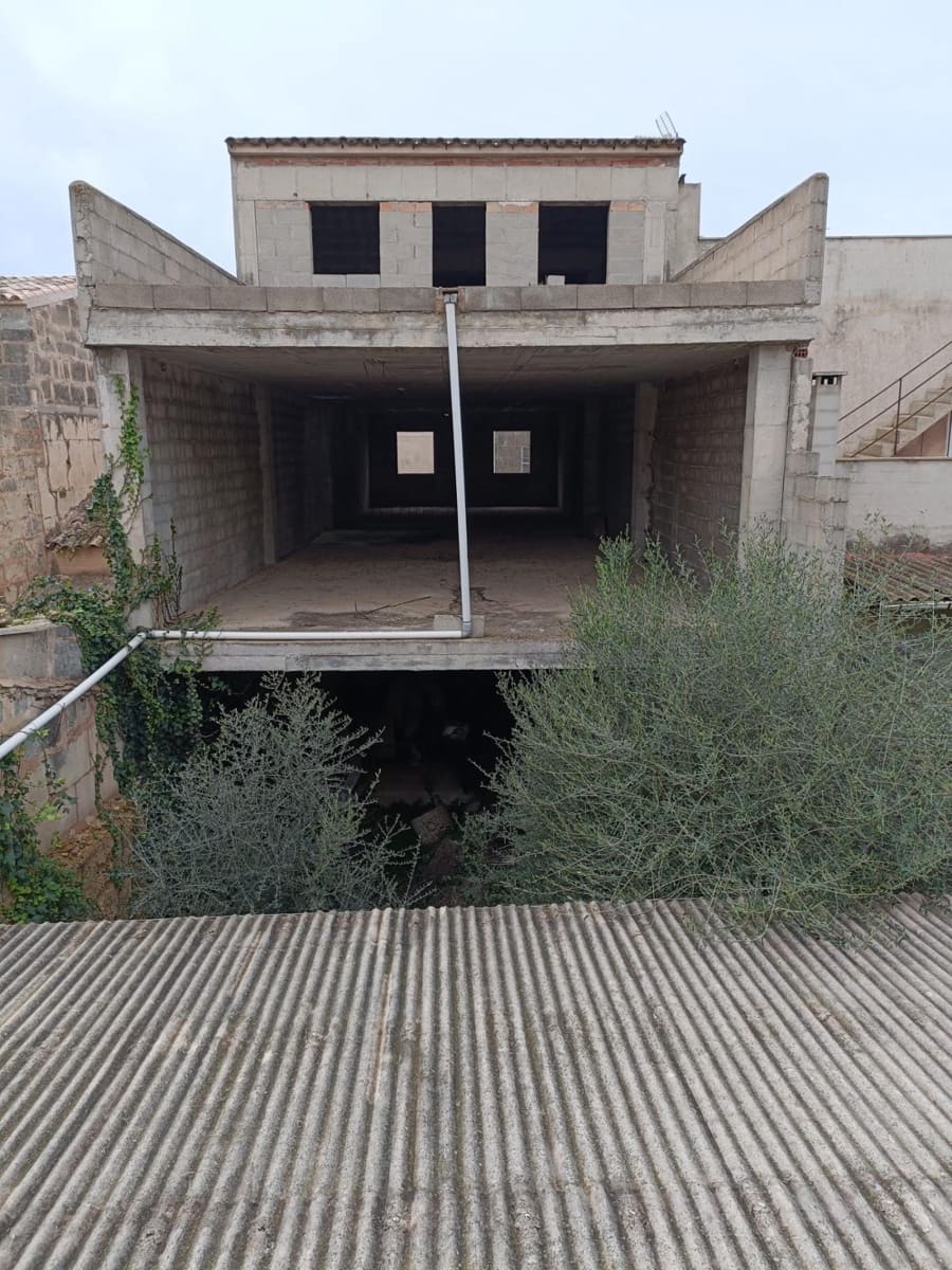 Building Plot for sale in Porreres - € 260,000 (Ref: 9957990)