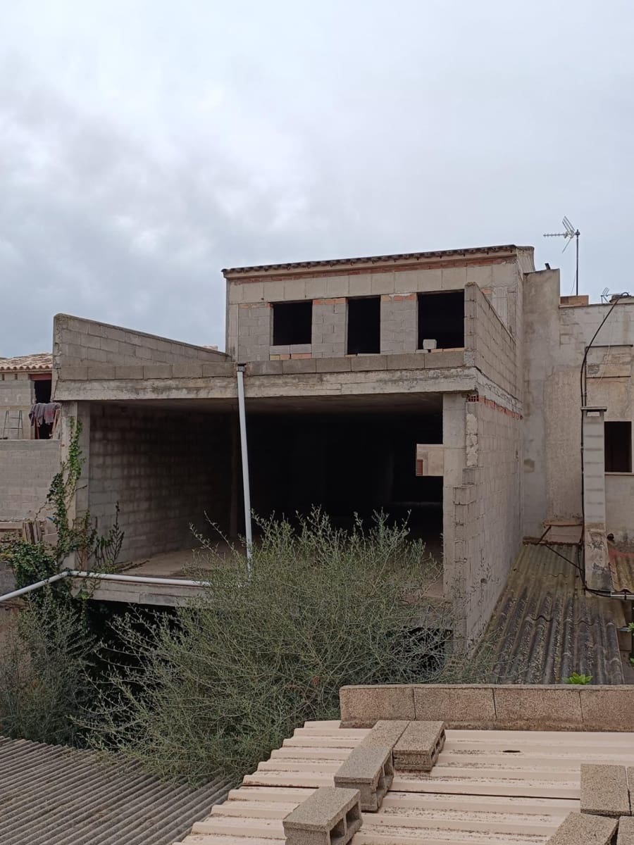 Building Plot for sale in Porreres - € 260,000 (Ref: 9957990)