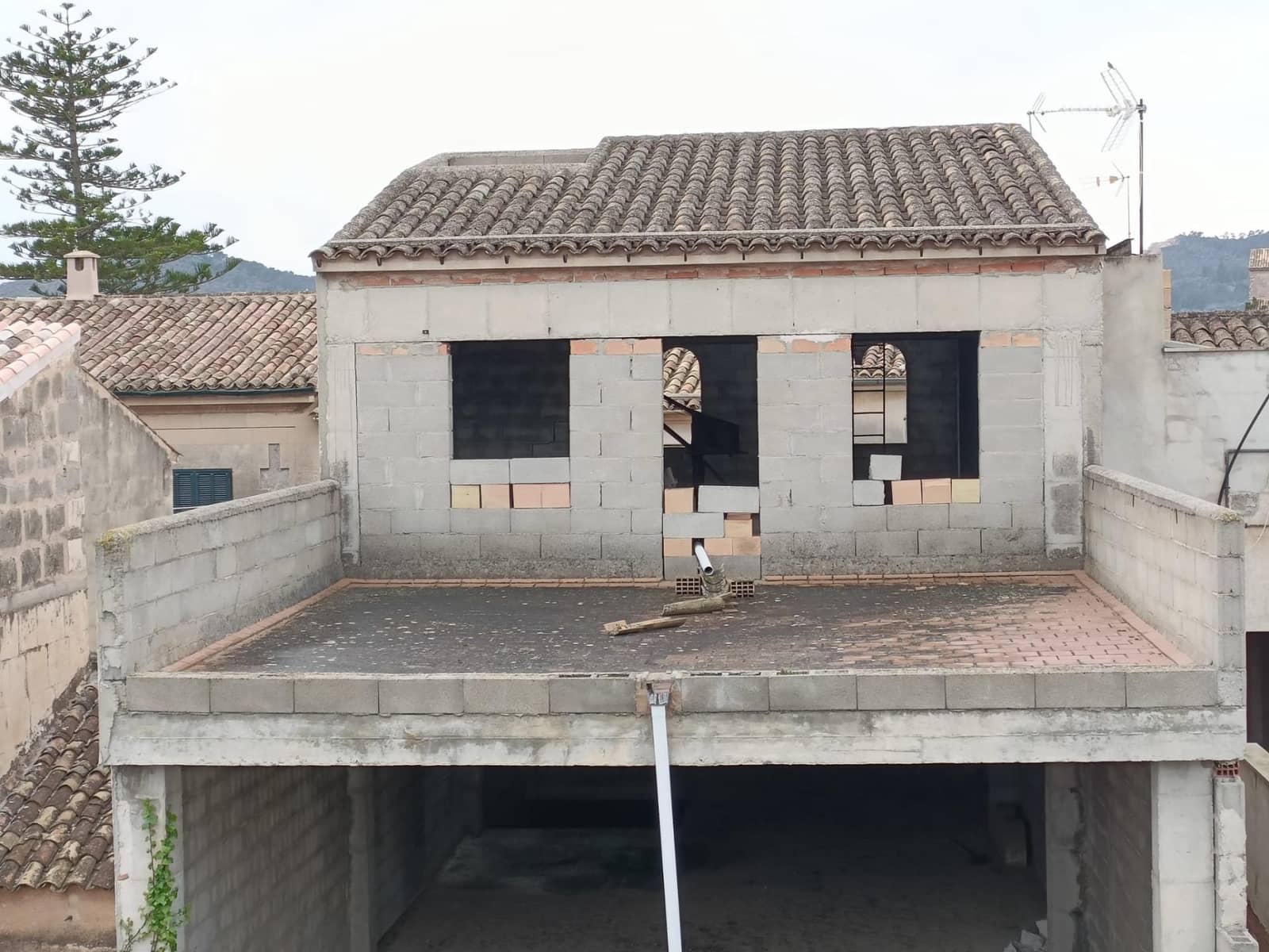 Building Plot for sale in Porreres - € 260,000 (Ref: 9957990)
