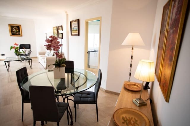 Penthouse de 2 chambres à louer à Palma de Mallorca avec piscine garage - 2 750 € (Ref: 9962717)