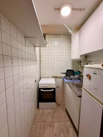 2 slaapkamer Appartement te koop in El Terreno, Palma de Mallorca - € 365.000 (Ref: 9970615)