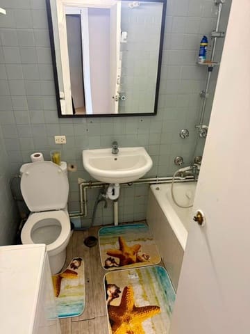 2 slaapkamer Appartement te koop in El Terreno, Palma de Mallorca - € 365.000 (Ref: 9970615)