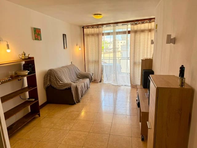 2 slaapkamer Appartement te koop in El Terreno, Palma de Mallorca - € 365.000 (Ref: 9970615)