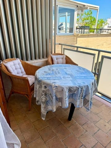 2 slaapkamer Appartement te koop in El Terreno, Palma de Mallorca - € 365.000 (Ref: 9970615)