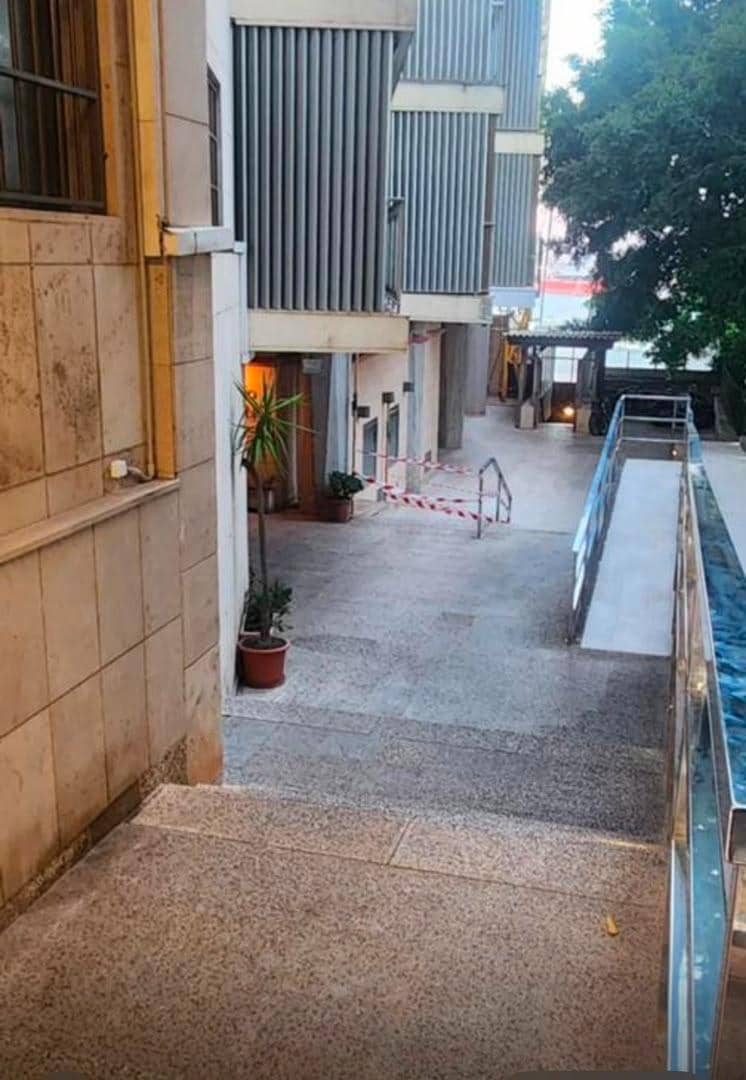 2 makuuhuone Huoneisto myytävänä paikassa Palma de Mallorca - 365 000 € (Ref: 9970615)