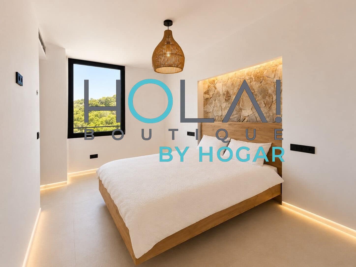 Ático de 4 habitaciones en Palma de Mallorca en venta con garaje - 1.495.000 € (Ref: 9975448)