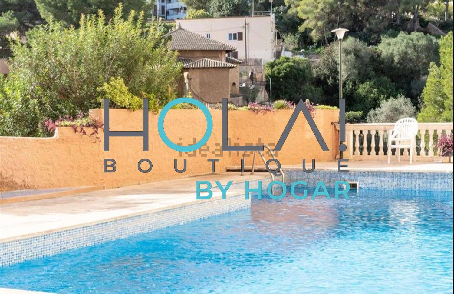 Ático de 4 habitaciones en Palma de Mallorca en venta con garaje - 1.495.000 € (Ref: 9975448)