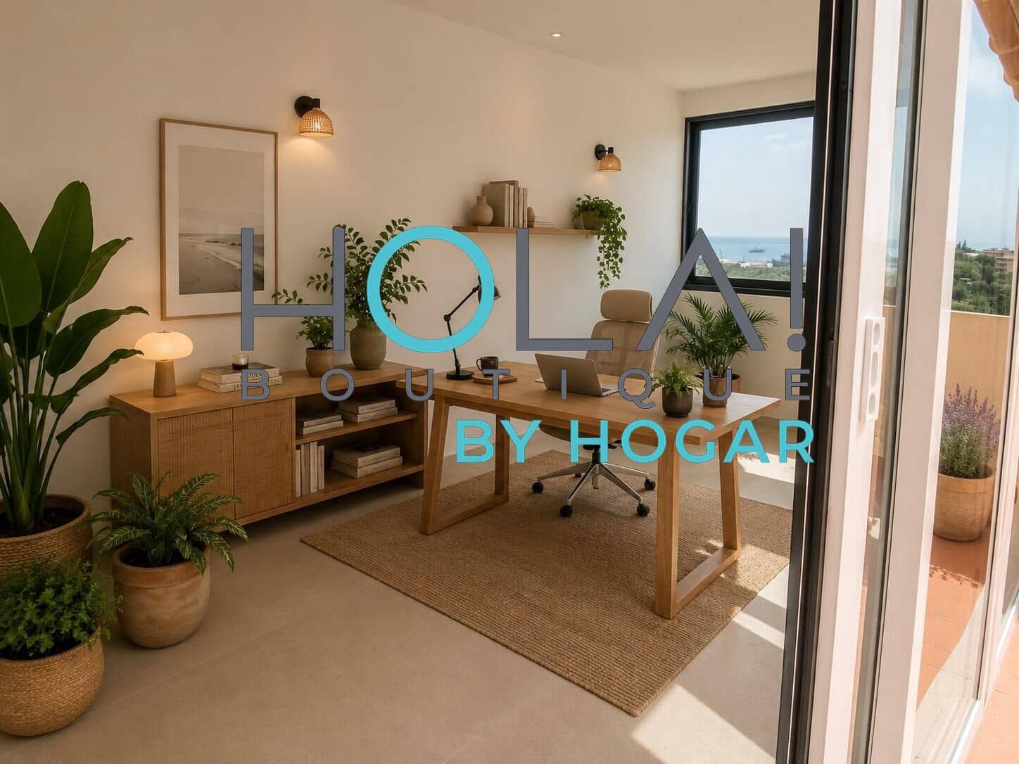 Ático de 4 habitaciones en Palma de Mallorca en venta con garaje - 1.495.000 € (Ref: 9975448)