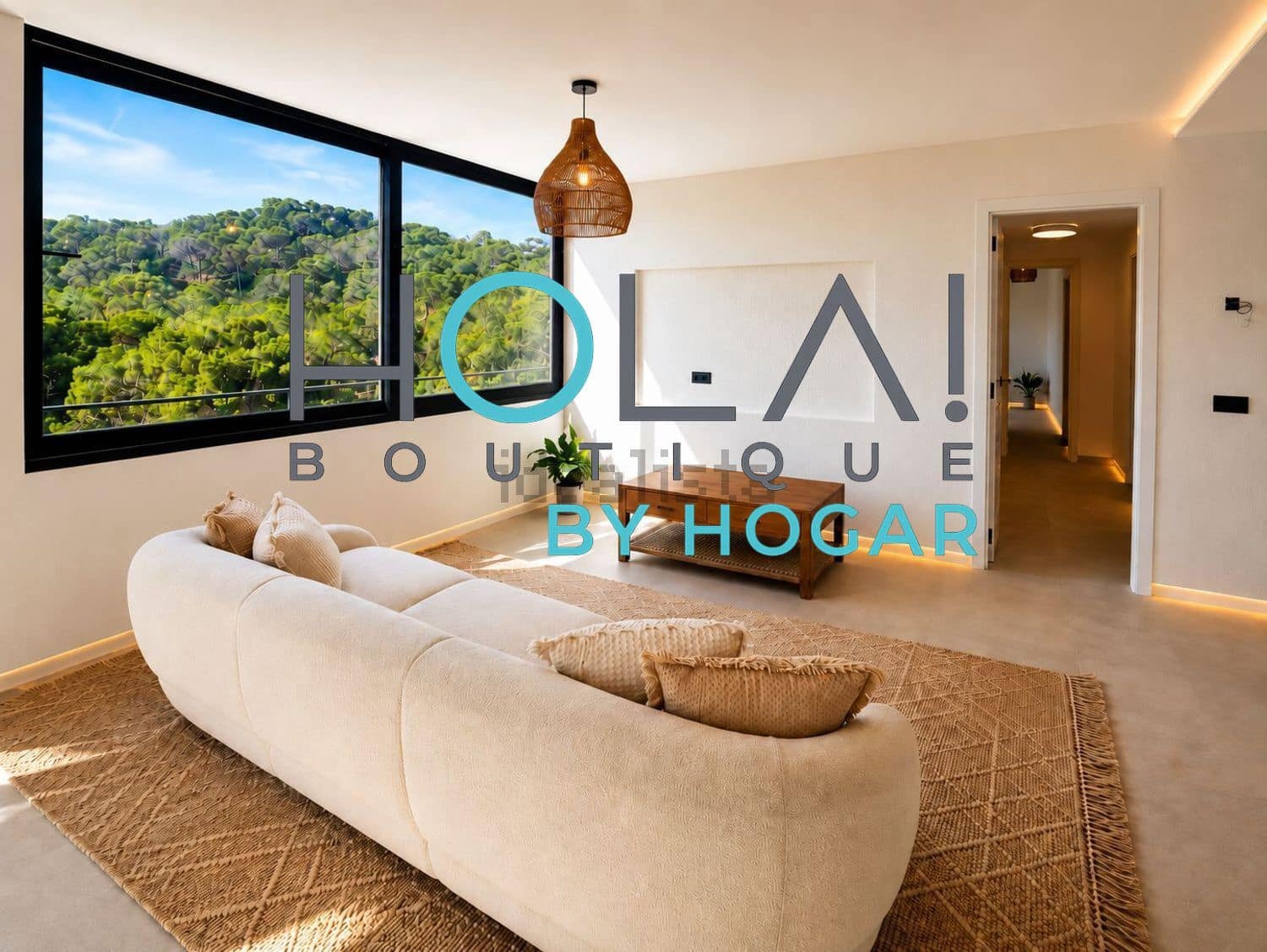 Ático de 4 habitaciones en Palma de Mallorca en venta con garaje - 1.495.000 € (Ref: 9975448)