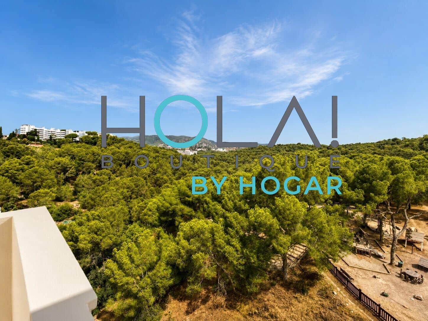 Ático de 4 habitaciones en Palma de Mallorca en venta con garaje - 1.495.000 € (Ref: 9975448)