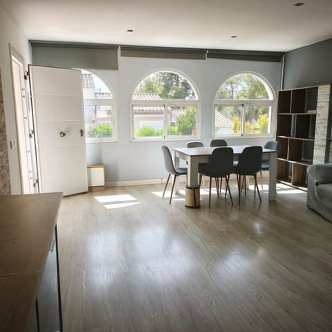 3 bedroom Villa for sale in Costa de la Calma, Calvià - € 570,000 (Ref: 9977325)