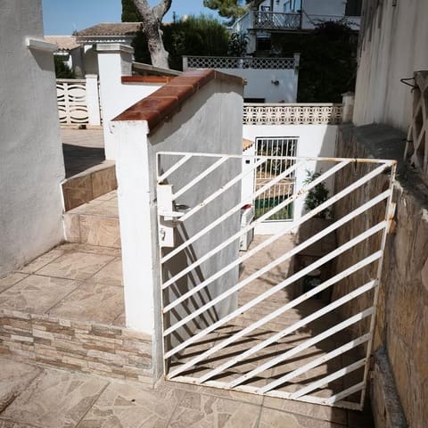 3 sypialnia Willa na sprzedaż w Costa de la Calma, Calvià - 570 000 € (Ref: 9977325)
