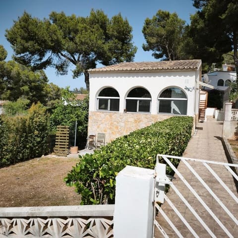 3 sovrum Villa till salu i Costa de la Calma, Calvià - 570 000 € (Ref: 9977325)