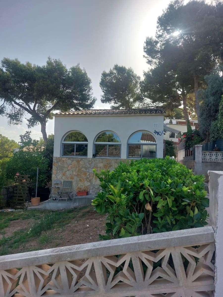 3 chambre Villa/Maison à vendre à Costa de la Calma - 570 000 € (Ref: 9977325)