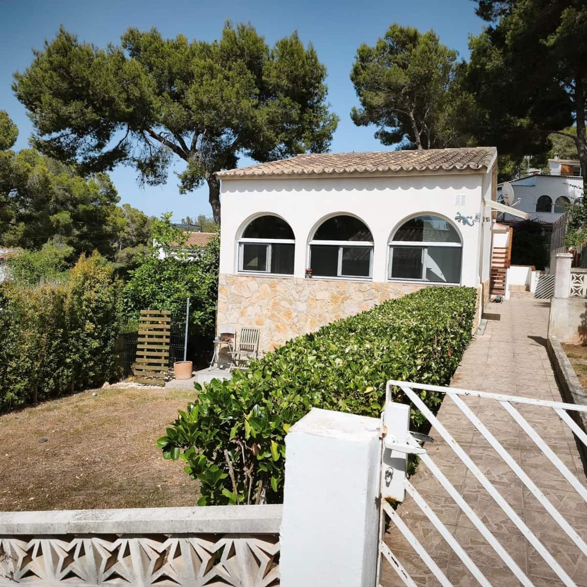 3 chambre Villa/Maison à vendre à Costa de la Calma - 570 000 € (Ref: 9977325)