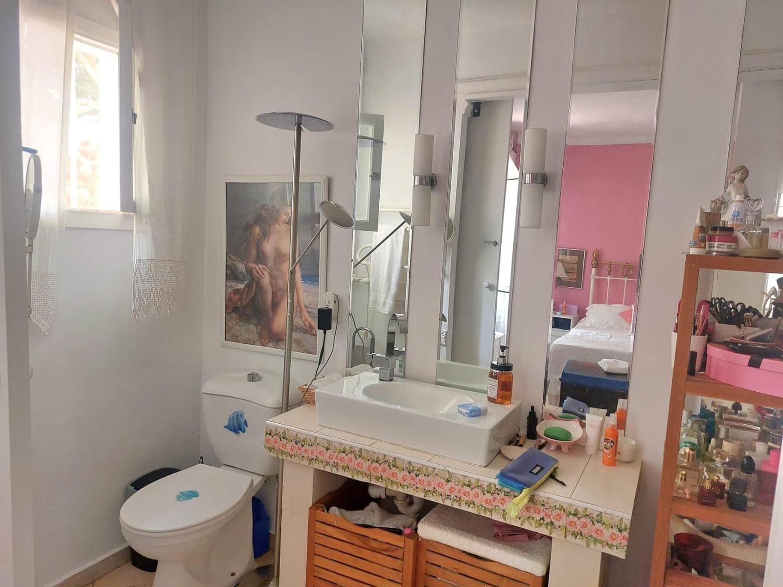 Adosado de 2 habitaciones en Costa de la Calma en venta - 470.000 € (Ref: 9978897)