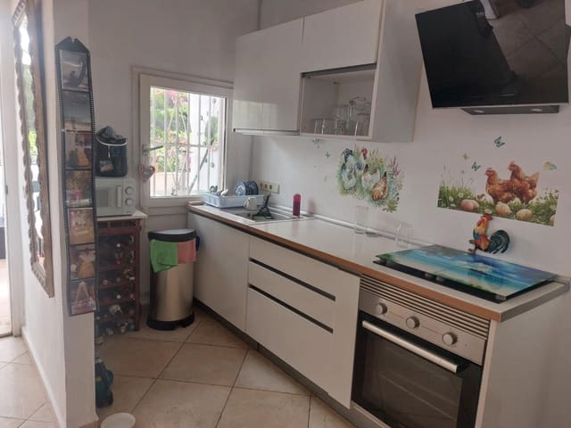 Adosado de 2 habitaciones en Costa de la Calma, Calvià en venta - 470.000 € (Ref: 9978897)