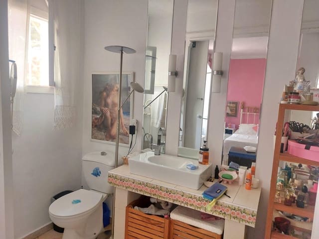 Adosado de 2 habitaciones en Costa de la Calma, Calvià en venta - 470.000 € (Ref: 9978897)