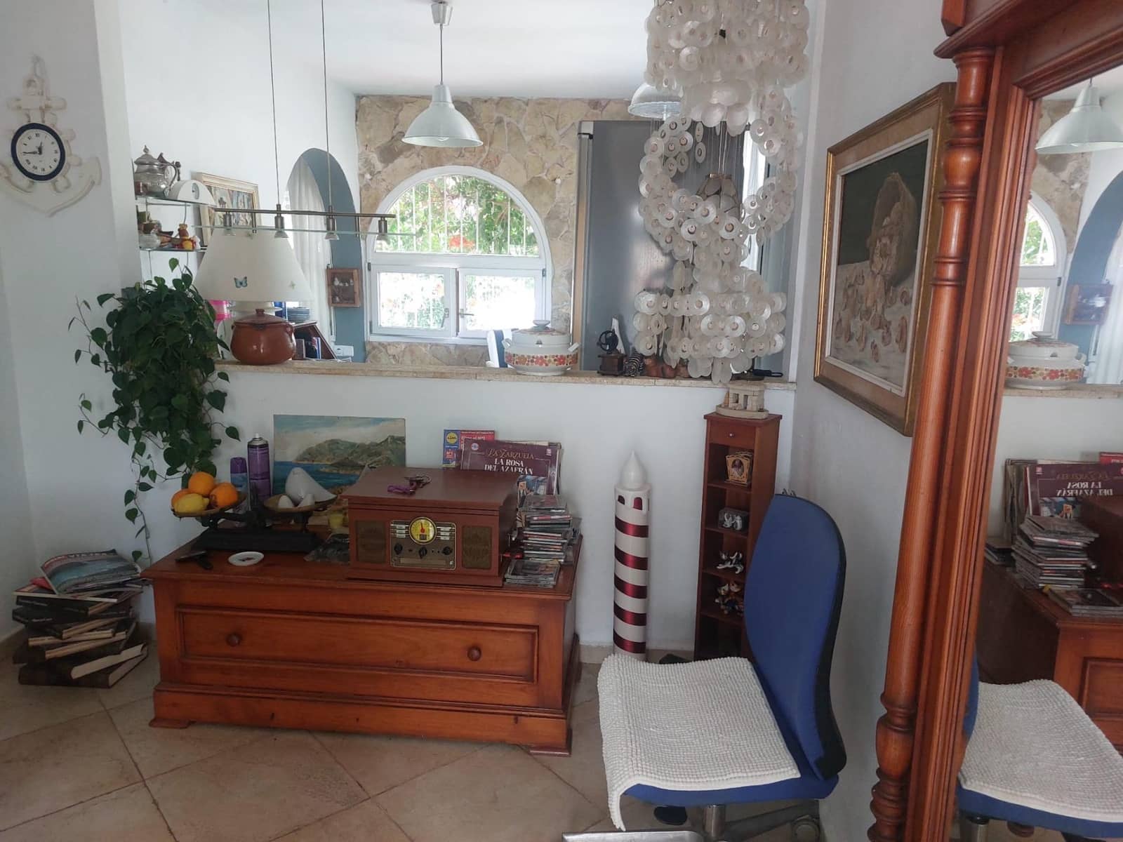 Adosado de 2 habitaciones en Costa de la Calma en venta - 470.000 € (Ref: 9978897)