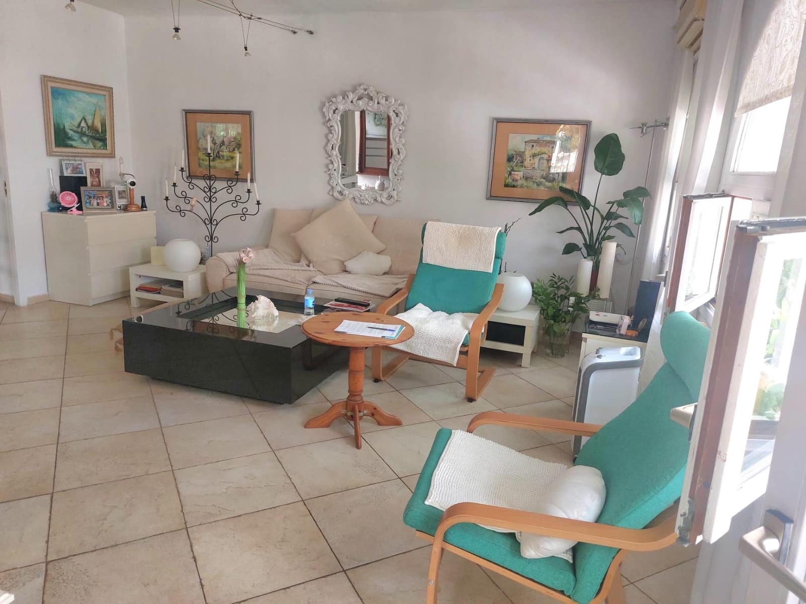 Adosado de 2 habitaciones en Costa de la Calma en venta - 470.000 € (Ref: 9978897)