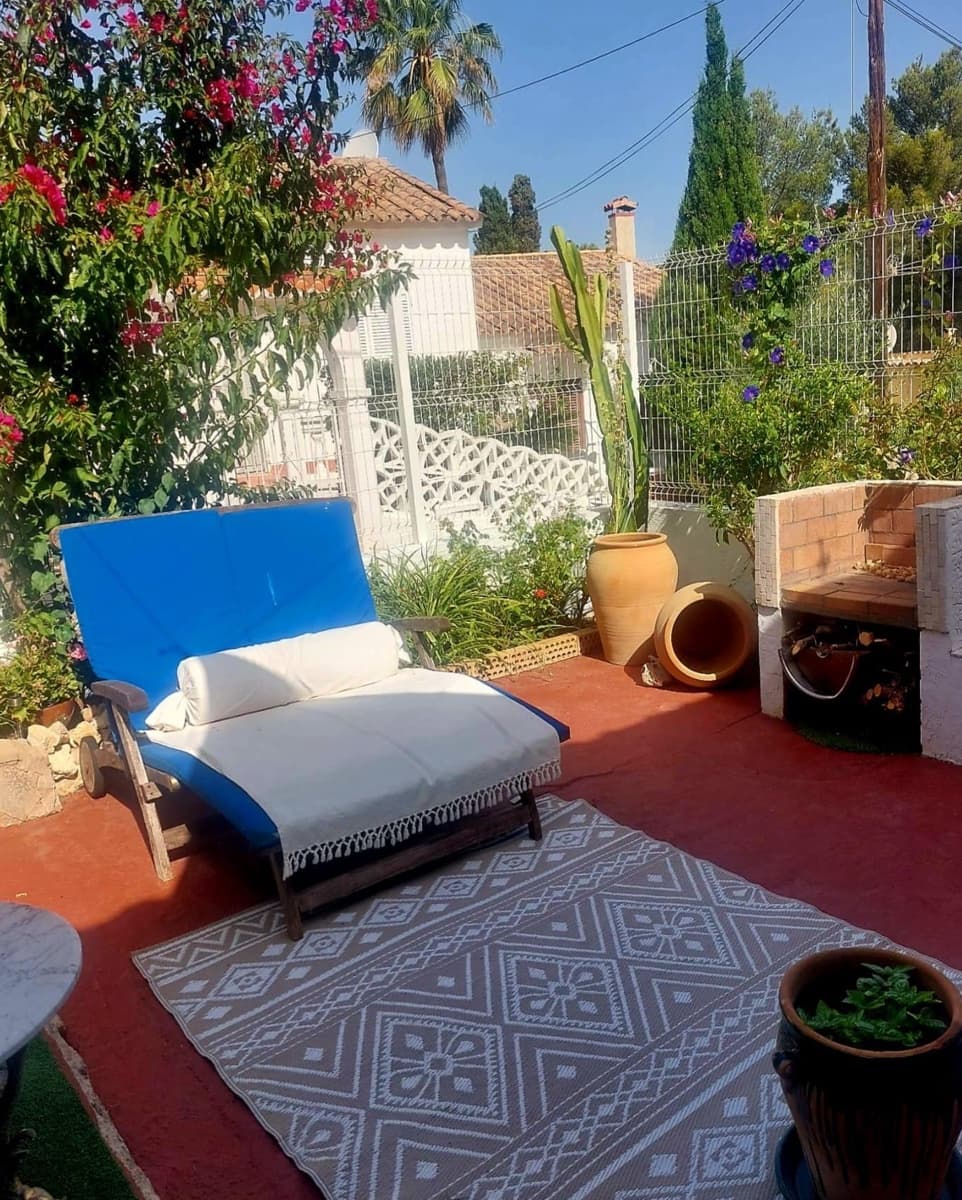 2 sypialnia Dom szeregowy na sprzedaż w Costa de la Calma - 470 000 € (Ref: 9978897)