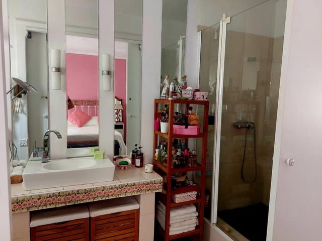 2 soverom Rekkehus til salgs i Costa de la Calma, Calvià - € 470 000 (Ref: 9978897)