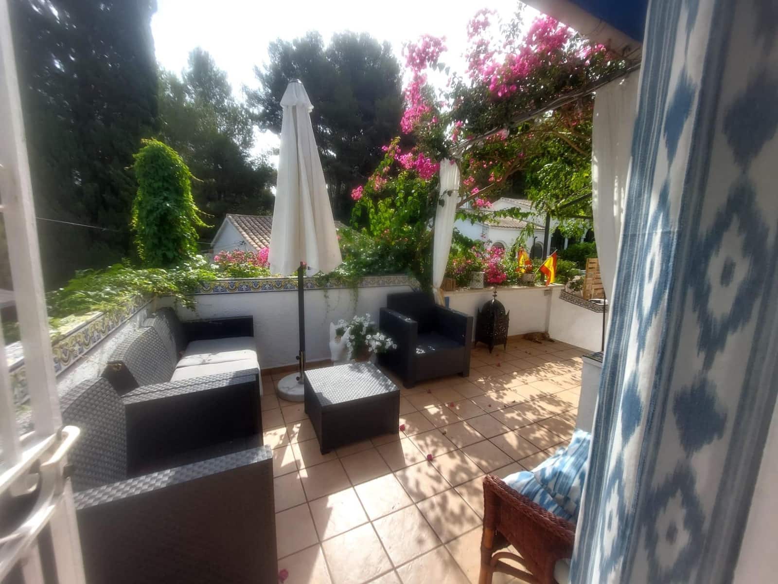 2 sypialnia Dom szeregowy na sprzedaż w Costa de la Calma - 470 000 € (Ref: 9978897)