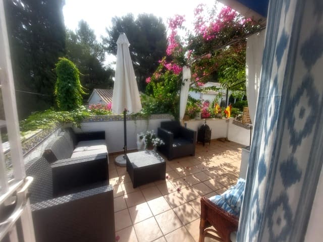 2 soverom Rekkehus til salgs i Costa de la Calma, Calvià - € 470 000 (Ref: 9978897)