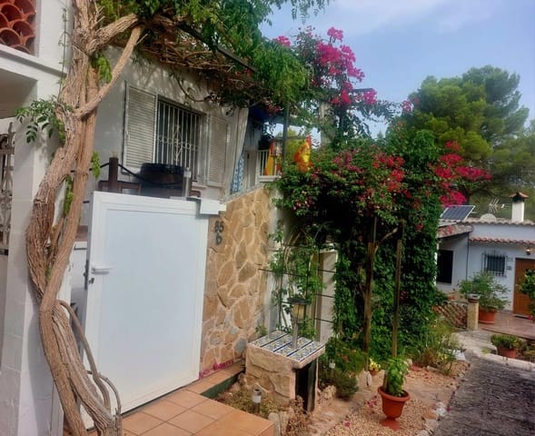 2 sovrum Hus till salu i Costa de la Calma, Calvià - 470 000 € (Ref: 9978897)