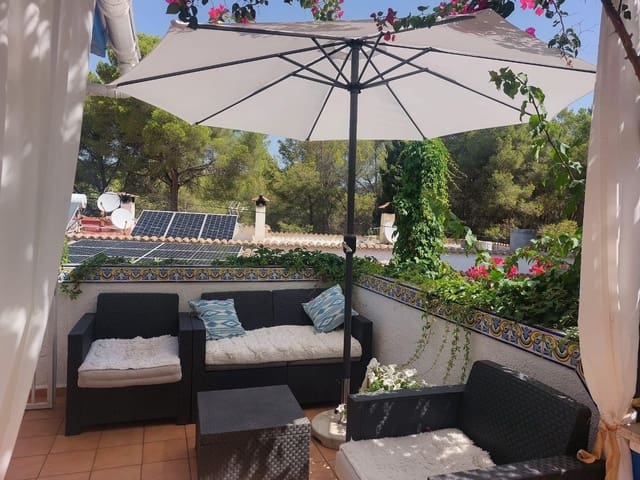 2 sovrum Hus till salu i Costa de la Calma, Calvià - 470 000 € (Ref: 9978897)