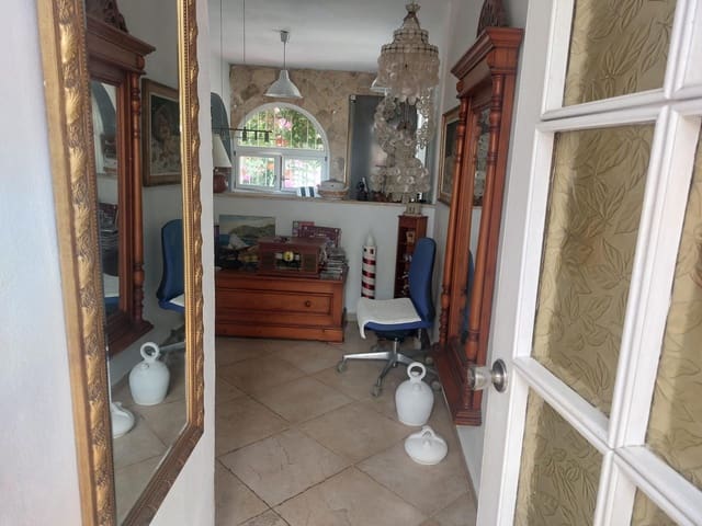 2 sovrum Hus till salu i Costa de la Calma, Calvià - 470 000 € (Ref: 9978897)