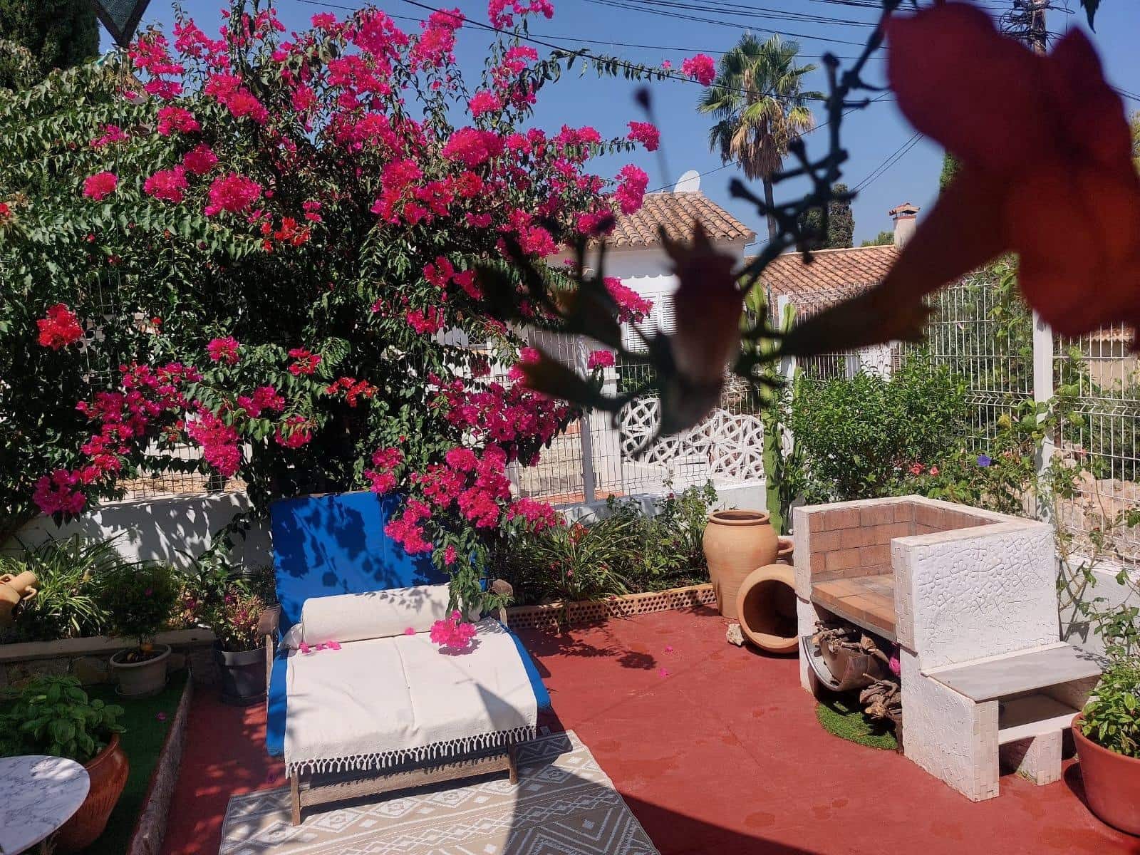 2 bedroom Townhouse for sale in Costa de la Calma - € 470,000 (Ref: 9978897)
