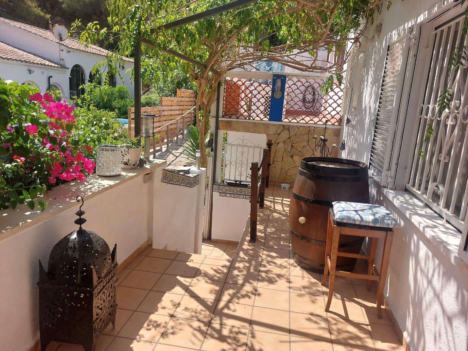 2 bedroom Townhouse for sale in Costa de la Calma - € 470,000 (Ref: 9978897)